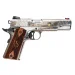 PISTOLET BALIKLI BLK 1911 E02 SEMI AUTO  kal. 45 ACP